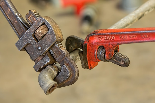 fontaneria bizkaia reparaciones tuberias calderas cabecera